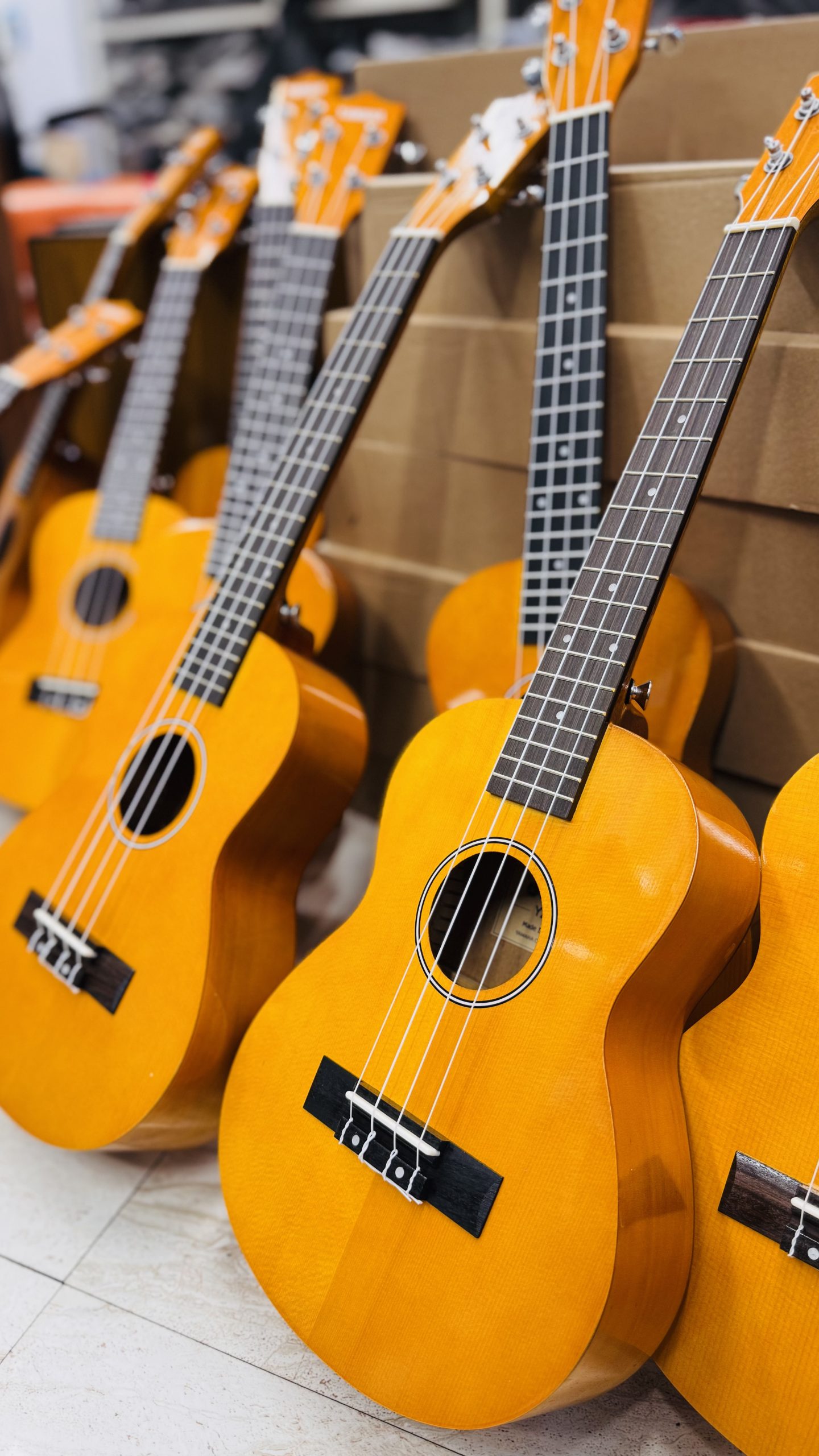 Ukulele