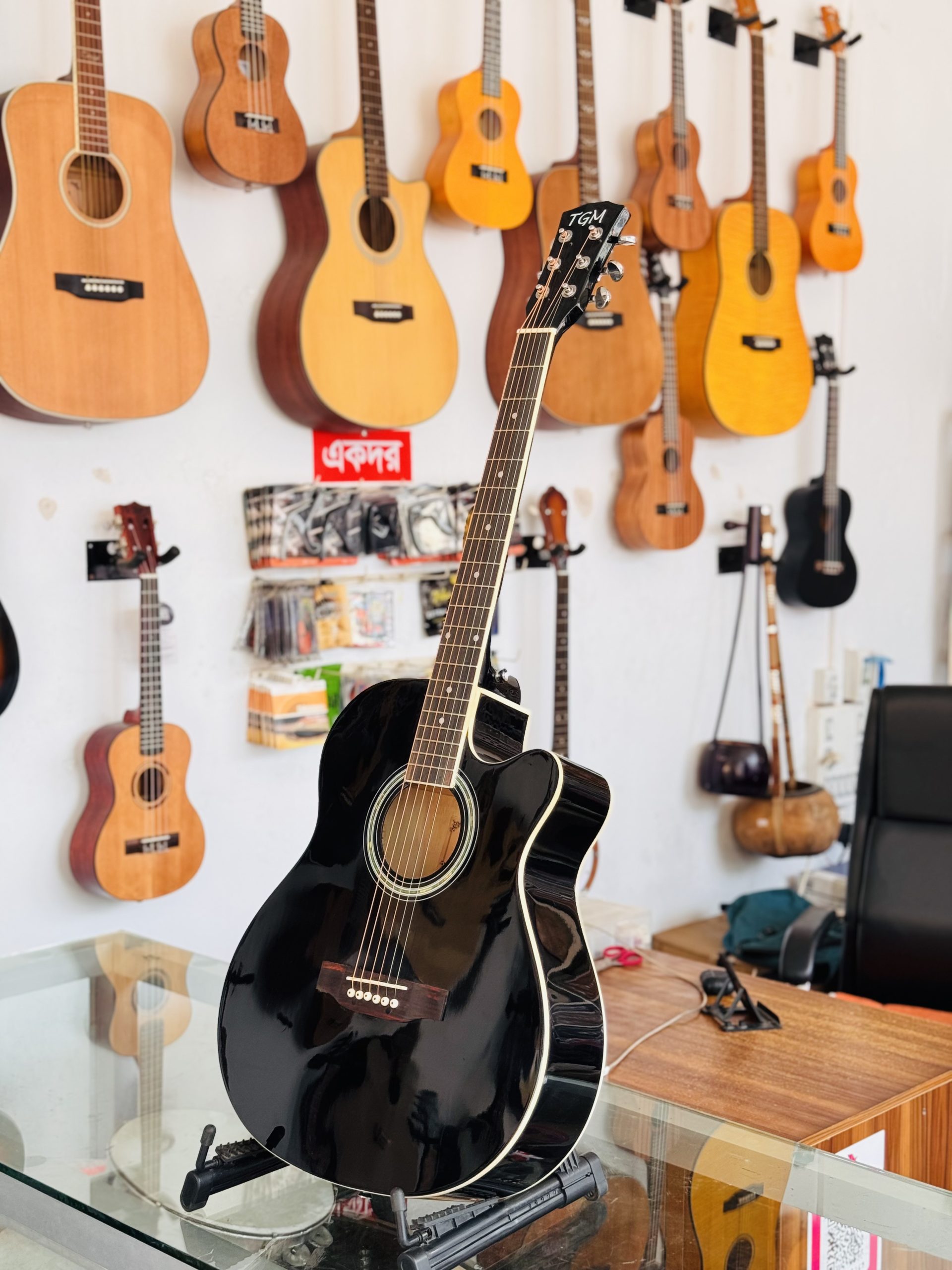 Guitar
