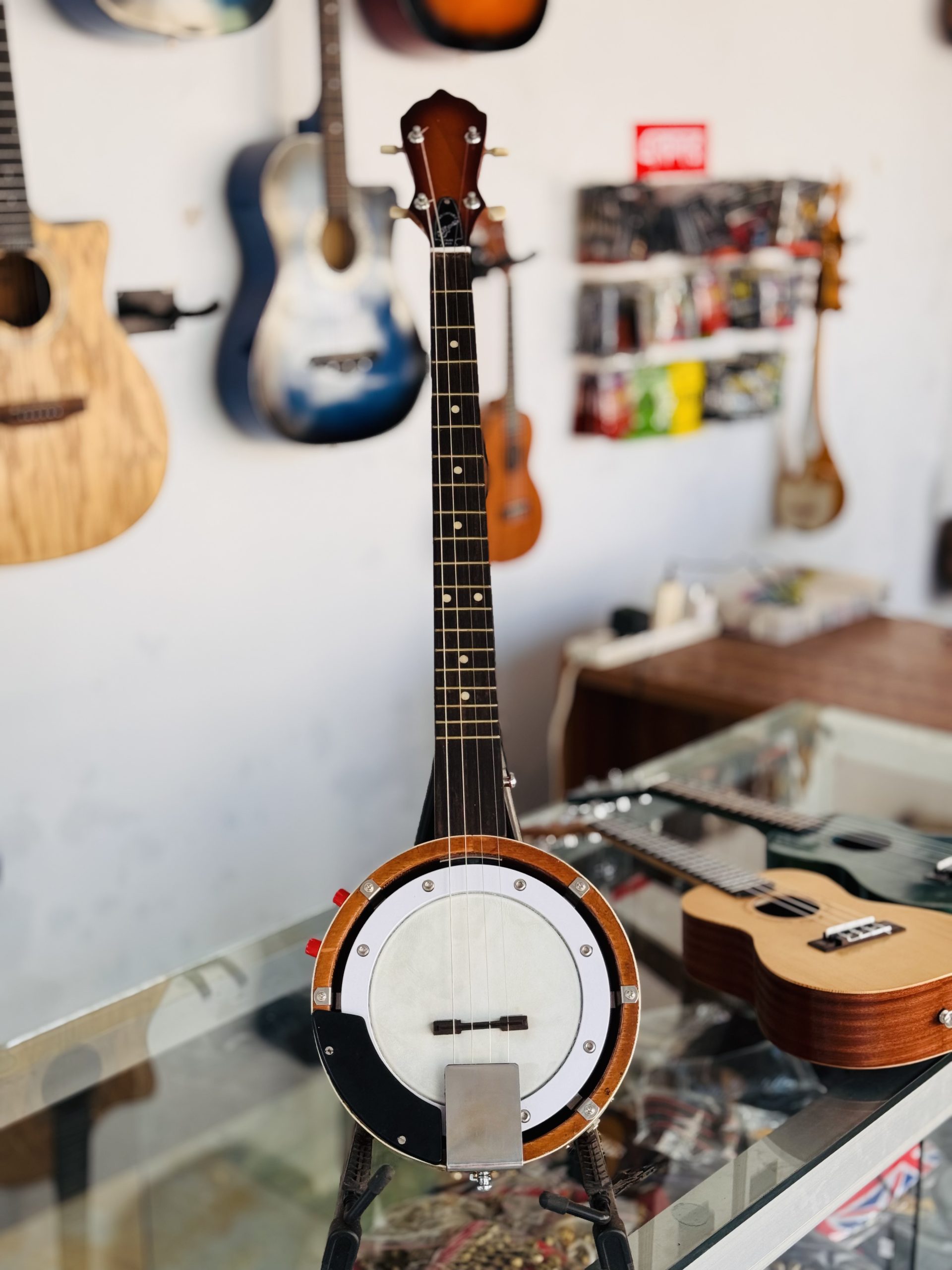 Banjo