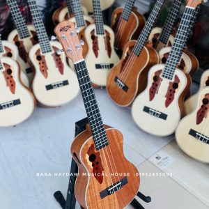 MALIBU 26 inch Premium ukulele (Tenor)