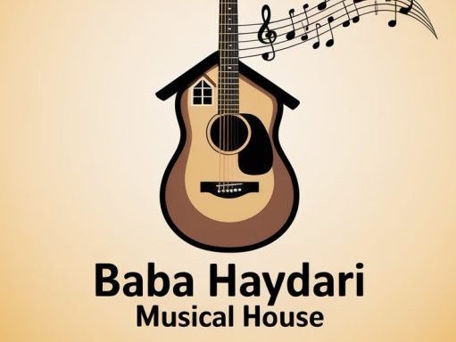 Baba Haydari Musical House